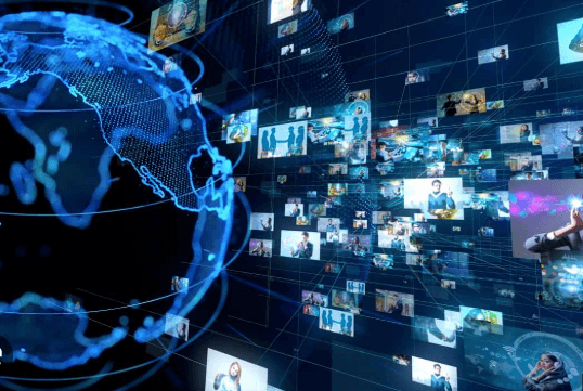 SafeW 企业服务 - 专业团队协作方案